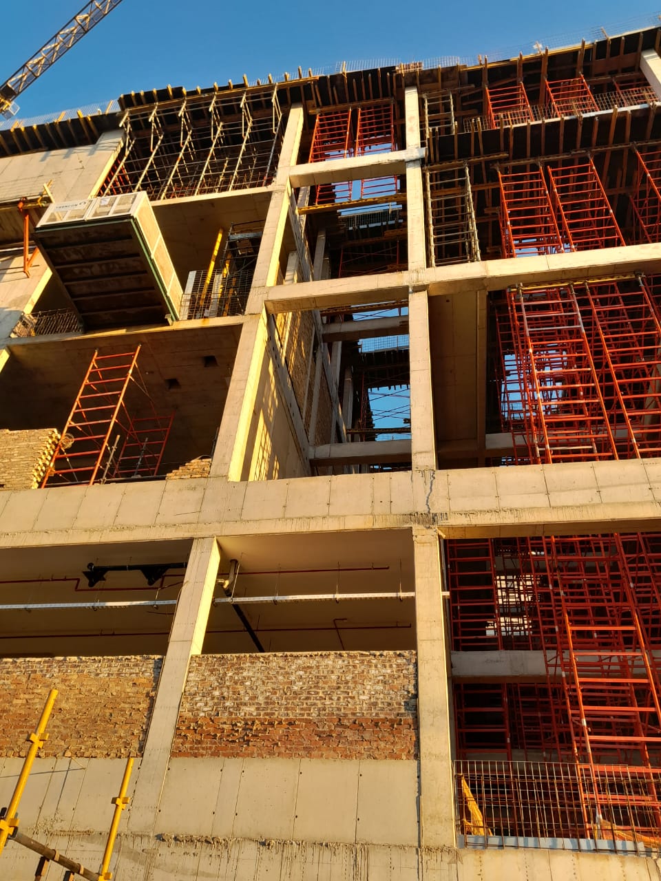 Residential project