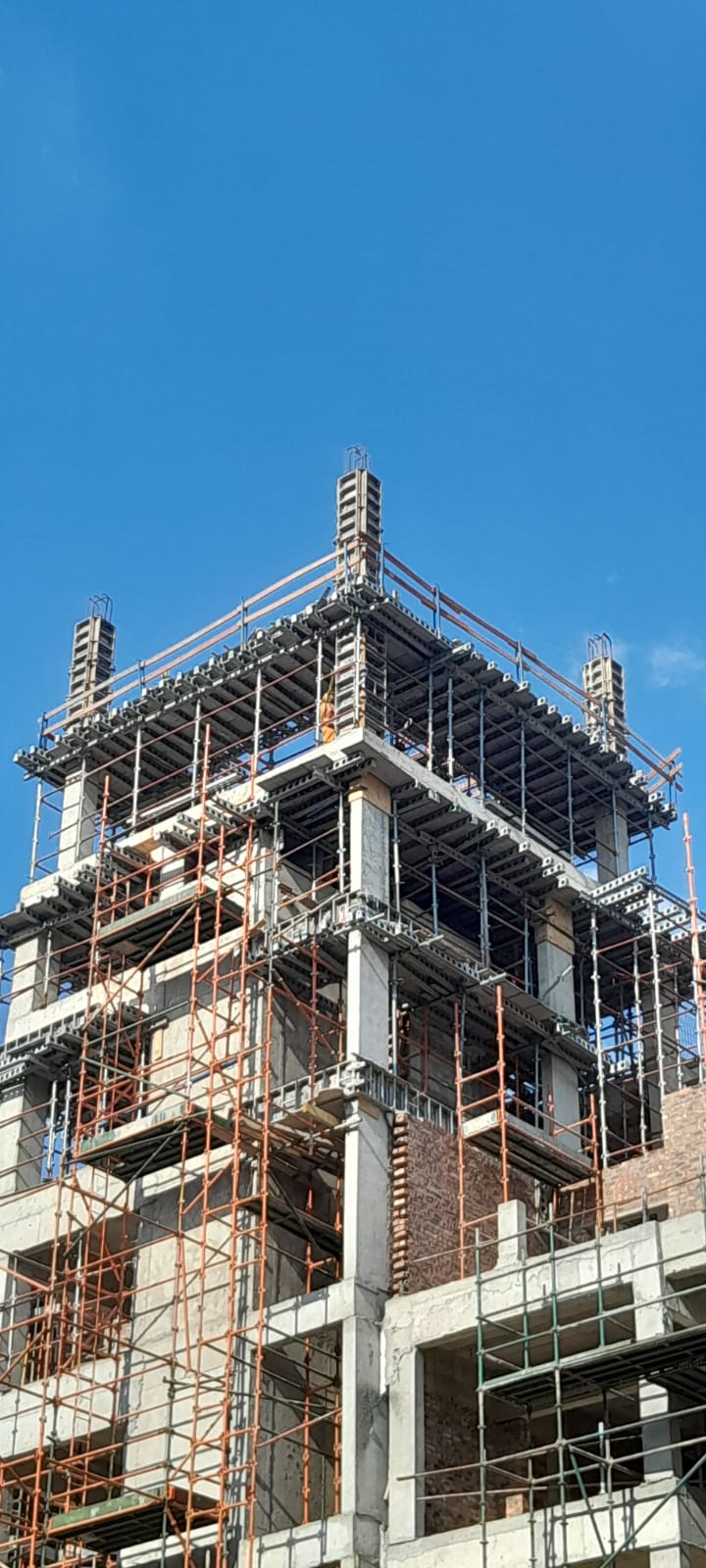 Commercial project