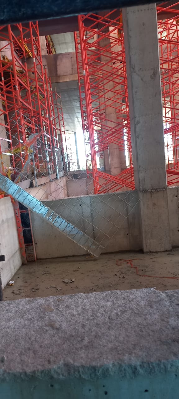 Site execution